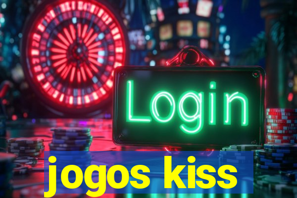 jogos kiss