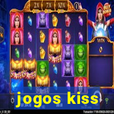 jogos kiss