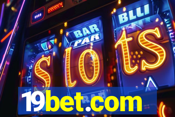 19bet.com