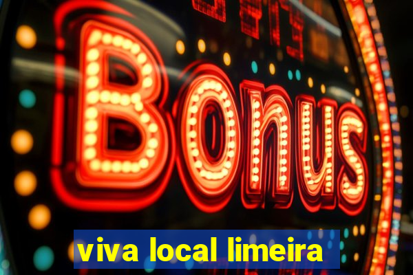 viva local limeira