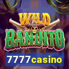 7777casino