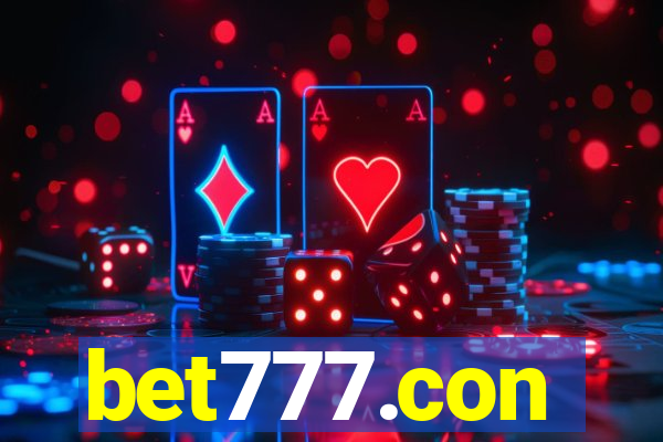 bet777.con