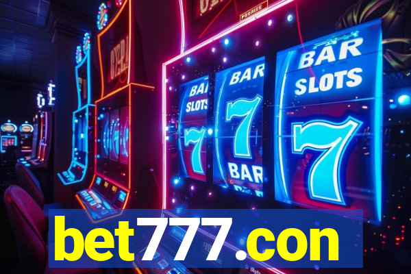 bet777.con