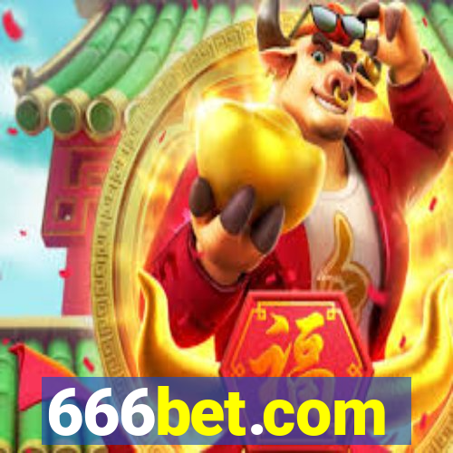 666bet.com