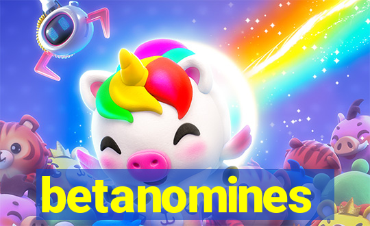 betanomines