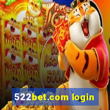 522bet.com login