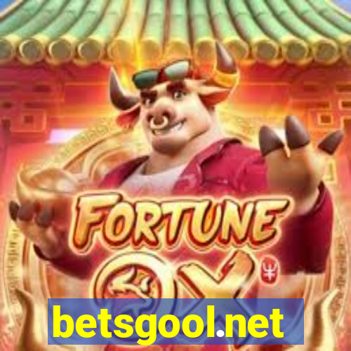 betsgool.net