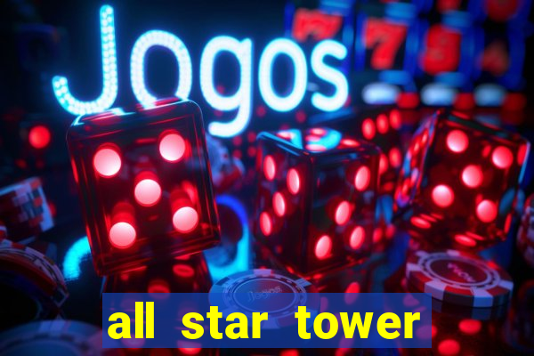 all star tower defense codes wiki