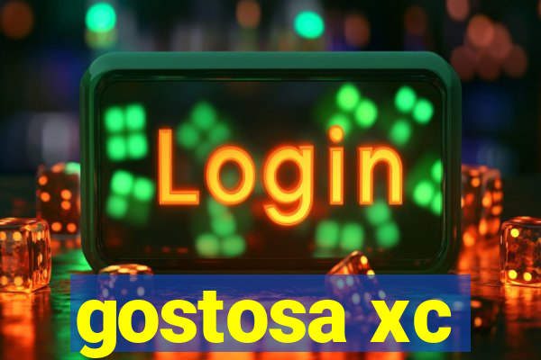 gostosa xc