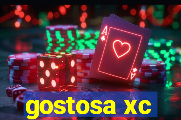 gostosa xc