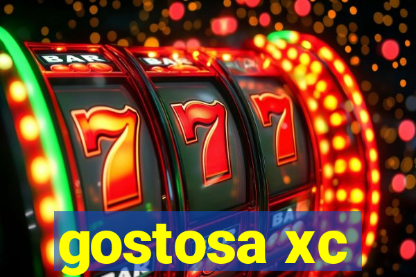 gostosa xc