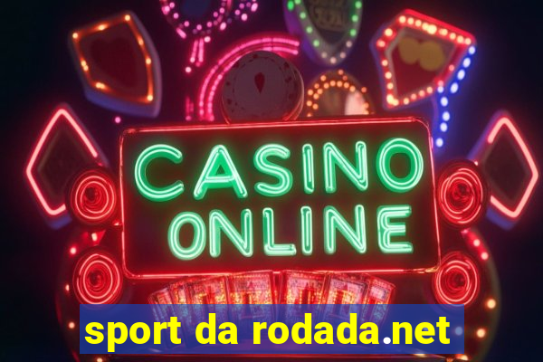 sport da rodada.net