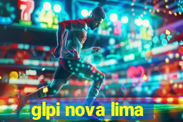 glpi nova lima