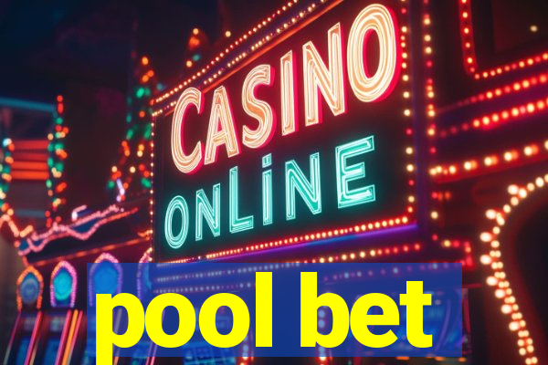 pool bet