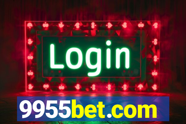 9955bet.com