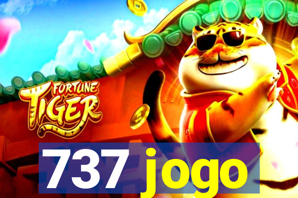 737 jogo