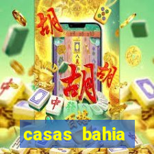 casas bahia shopping raposo tavares telefone