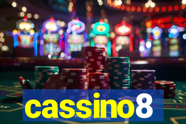 cassino8