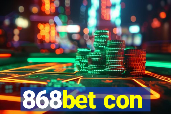 868bet con