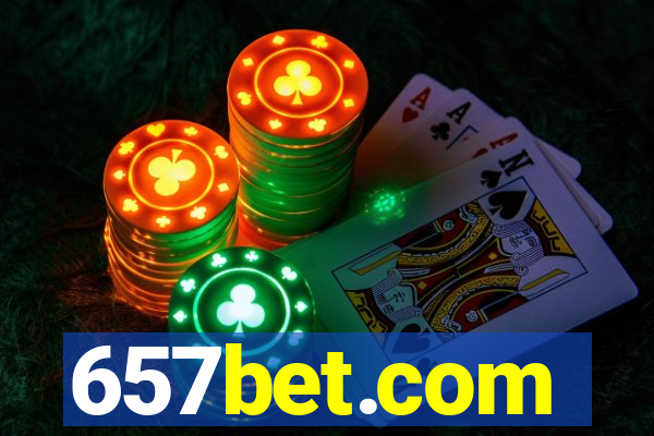 657bet.com