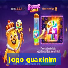 jogo guaxinim