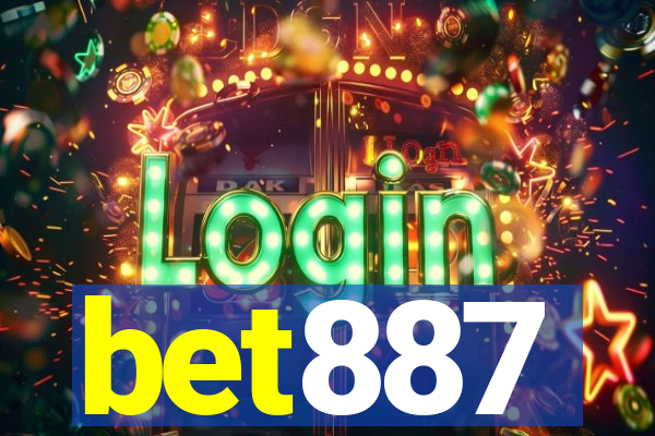 bet887