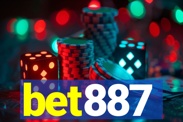 bet887