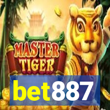 bet887