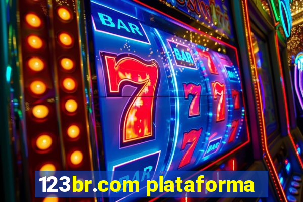 123br.com plataforma