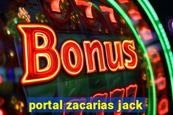 portal zacarias jack