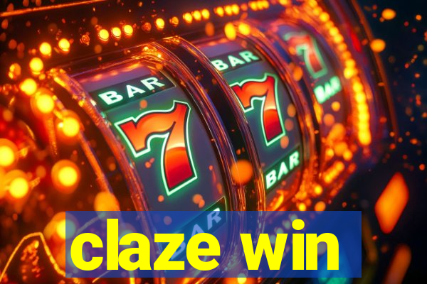 claze win