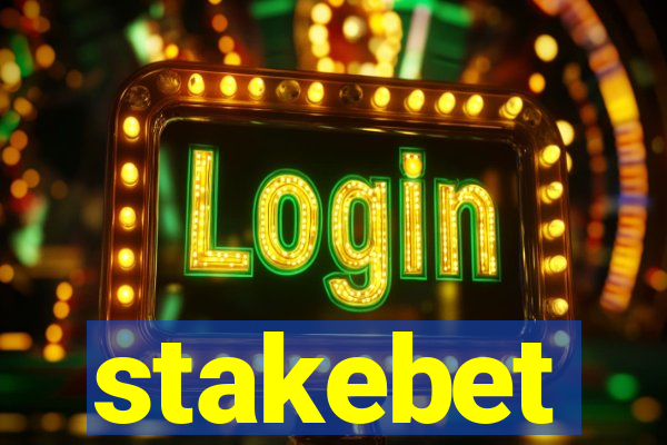 stakebet