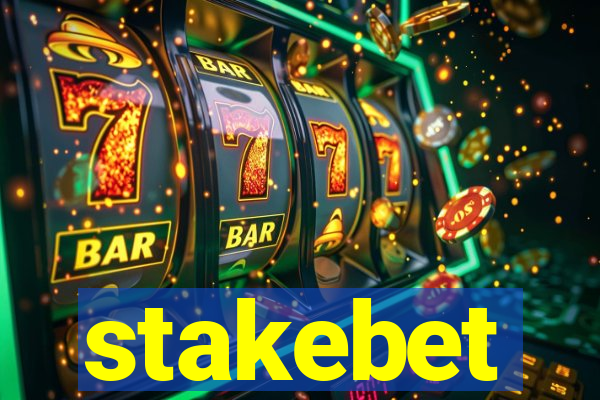 stakebet