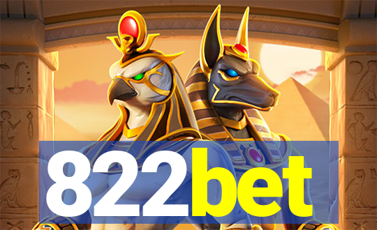 822bet