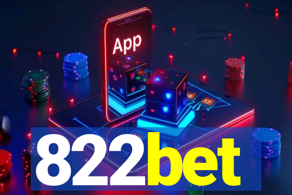 822bet