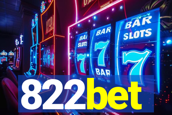 822bet