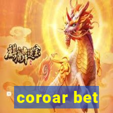 coroar bet