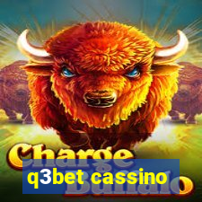 q3bet cassino