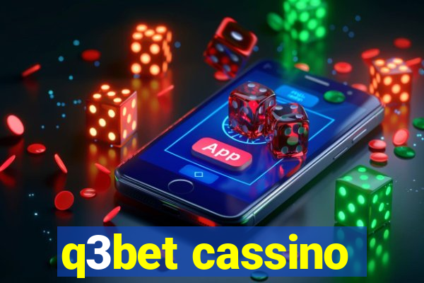 q3bet cassino