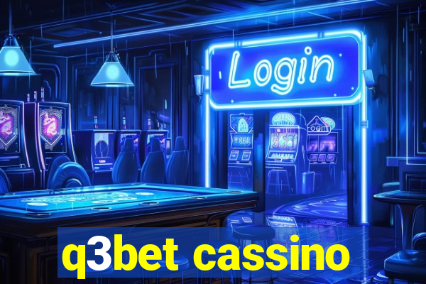 q3bet cassino