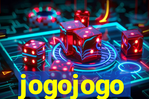 jogojogo