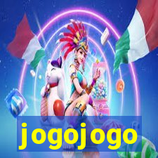 jogojogo