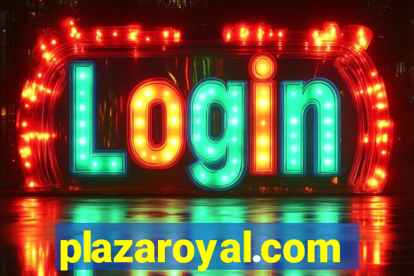 plazaroyal.com