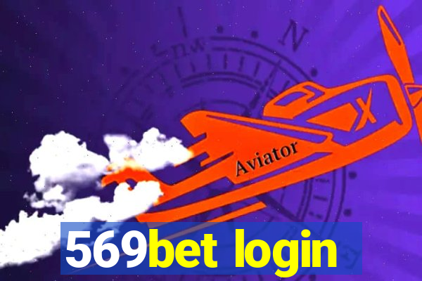 569bet login