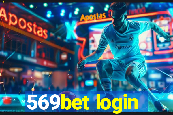 569bet login