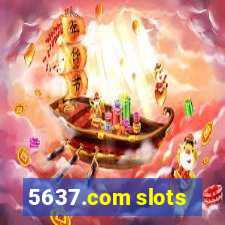 5637.com slots