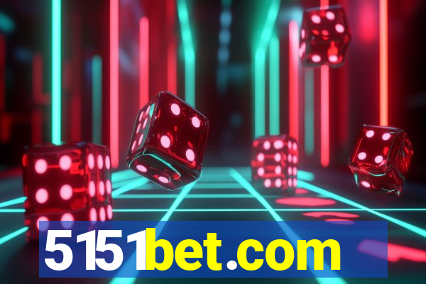 5151bet.com