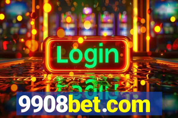 9908bet.com