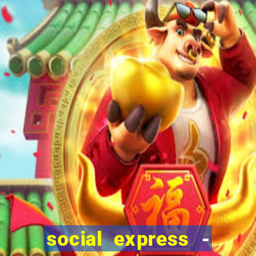 social express - aluguel e venda de trajes - joinville