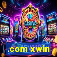 .com xwin